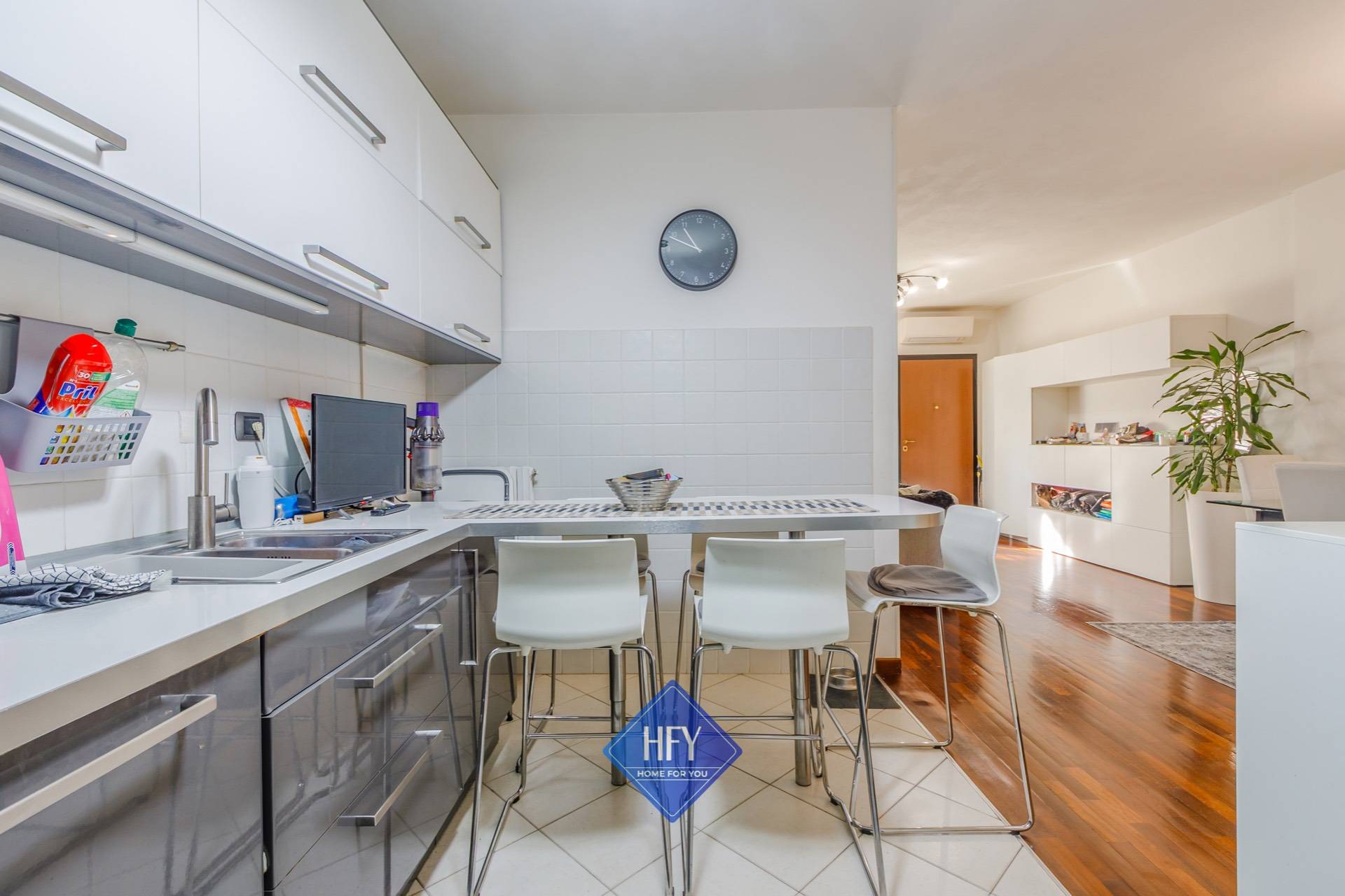 Villette a schiera in vendita a Parma, Montanara