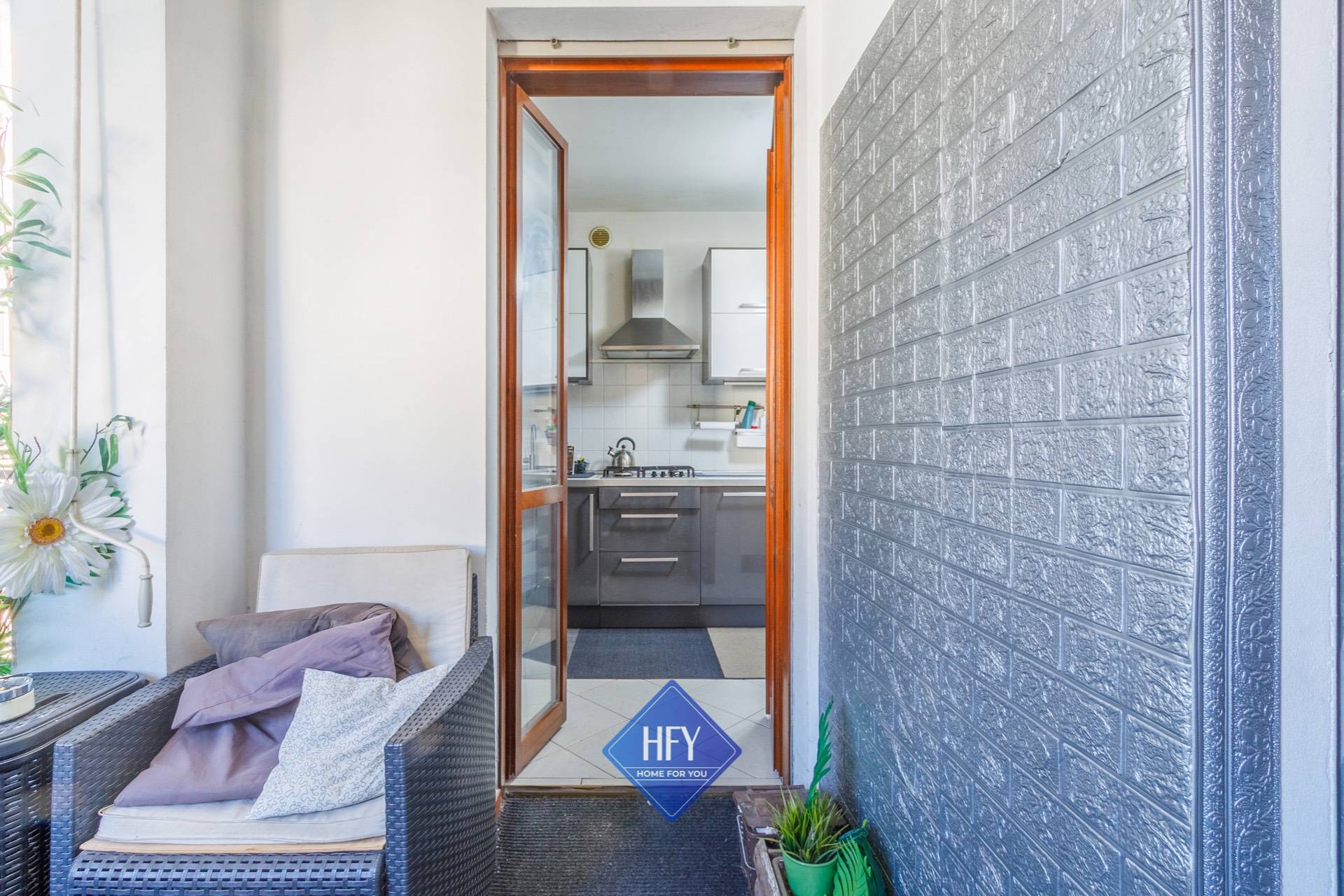 Villette a schiera in vendita a Parma, Montanara