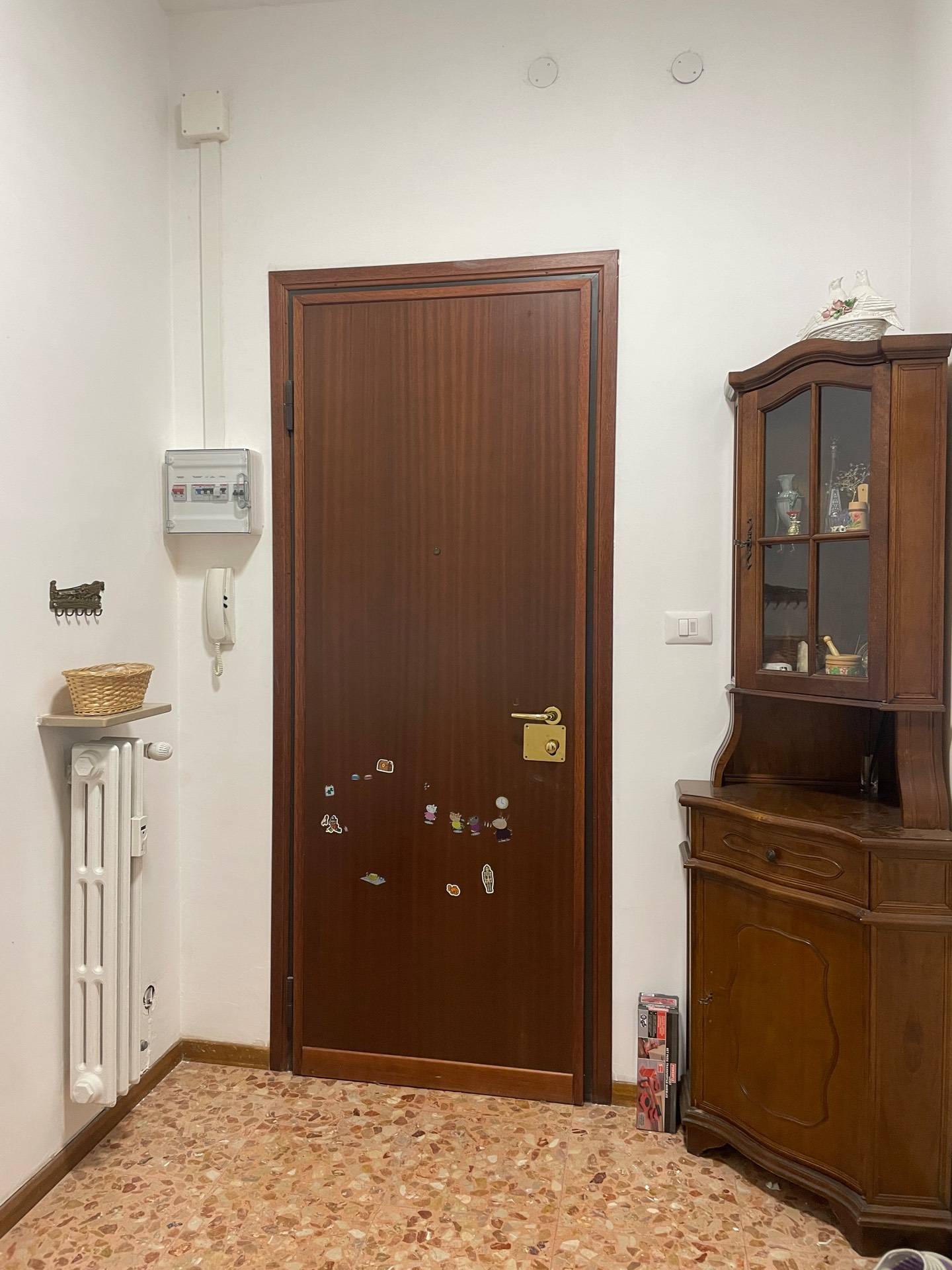 Appartamento in affitto a Parma, Cittadella