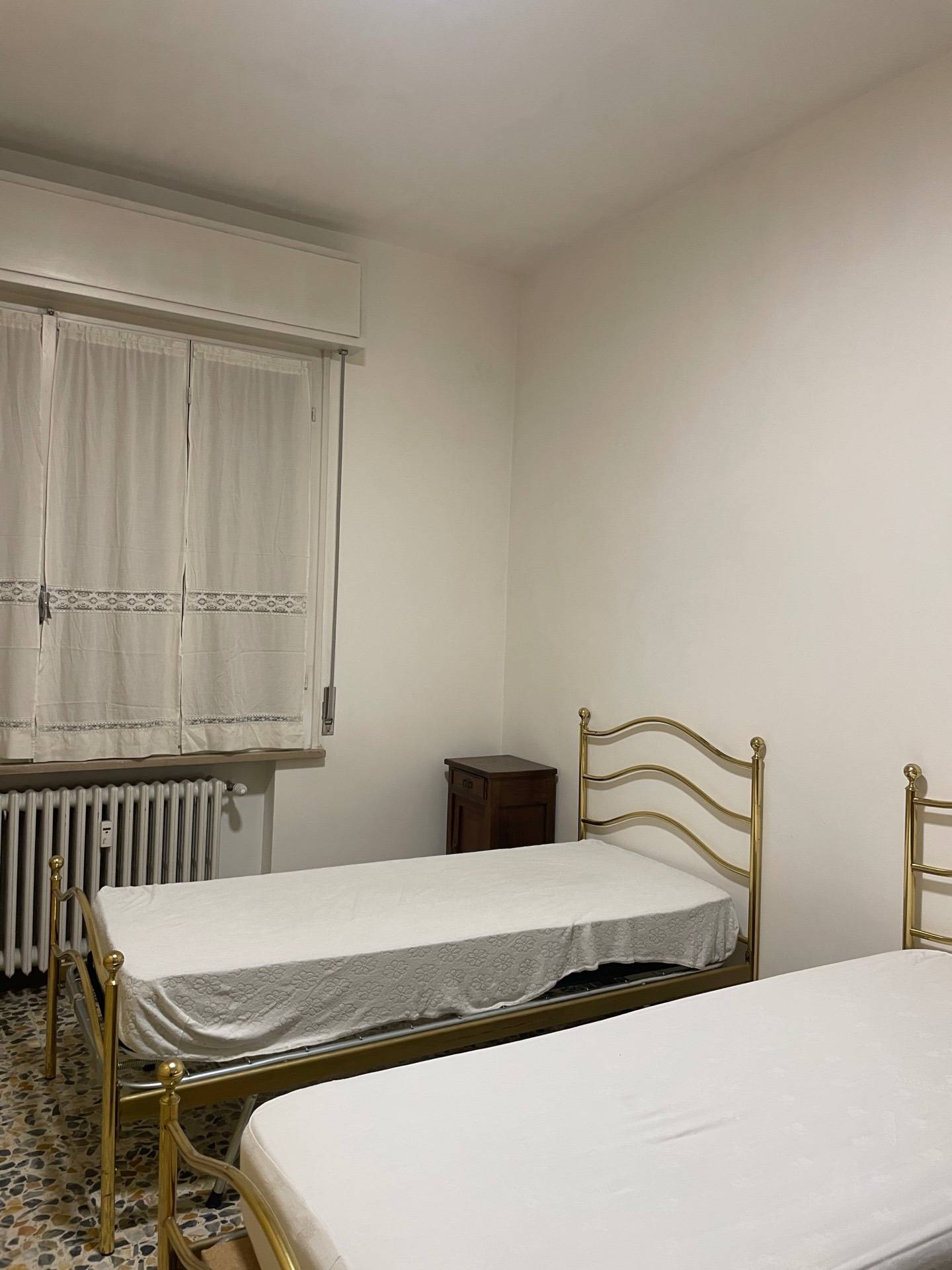 Appartamento in affitto a Parma, Cittadella