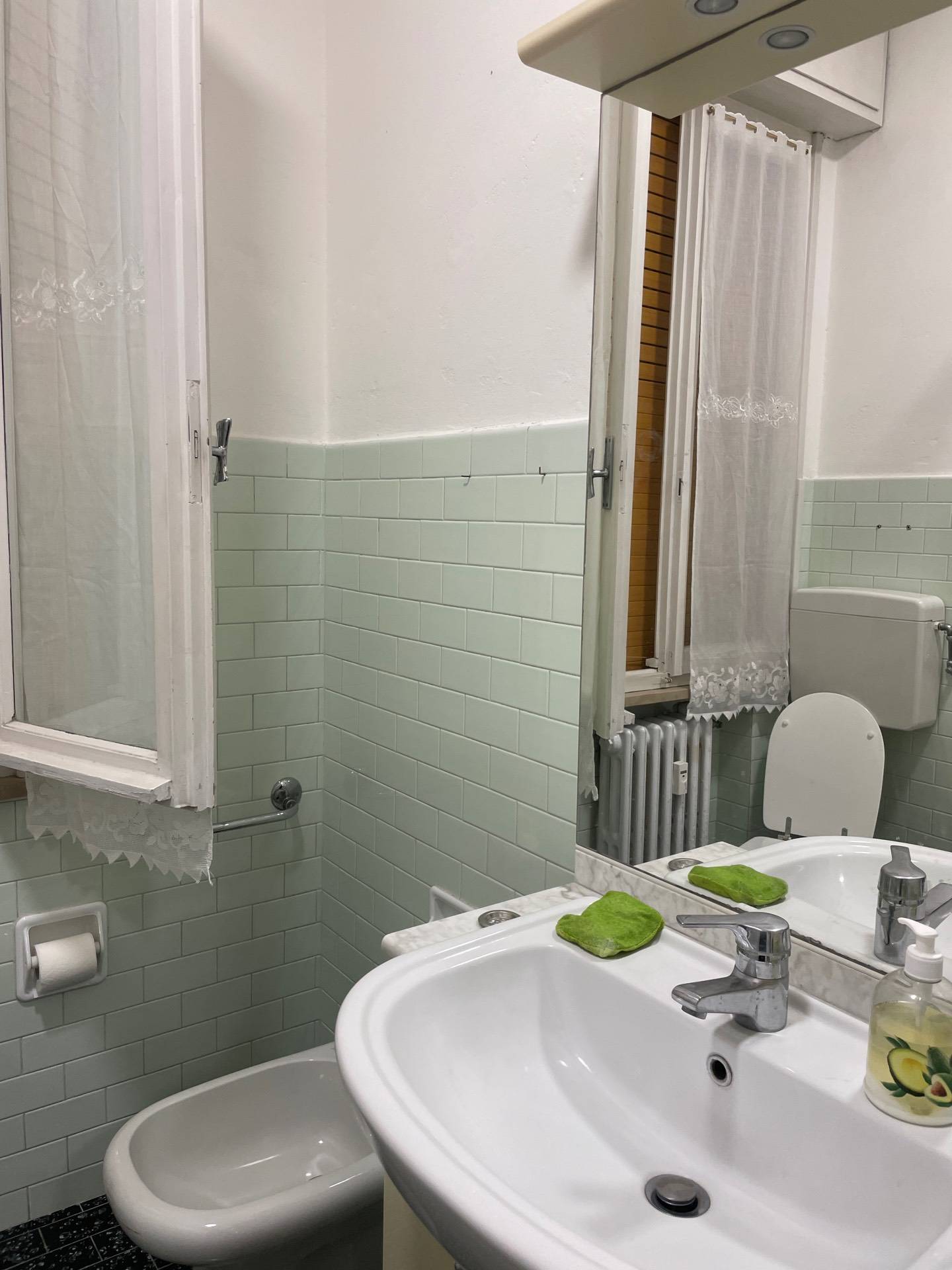 Appartamento in affitto a Parma, Cittadella