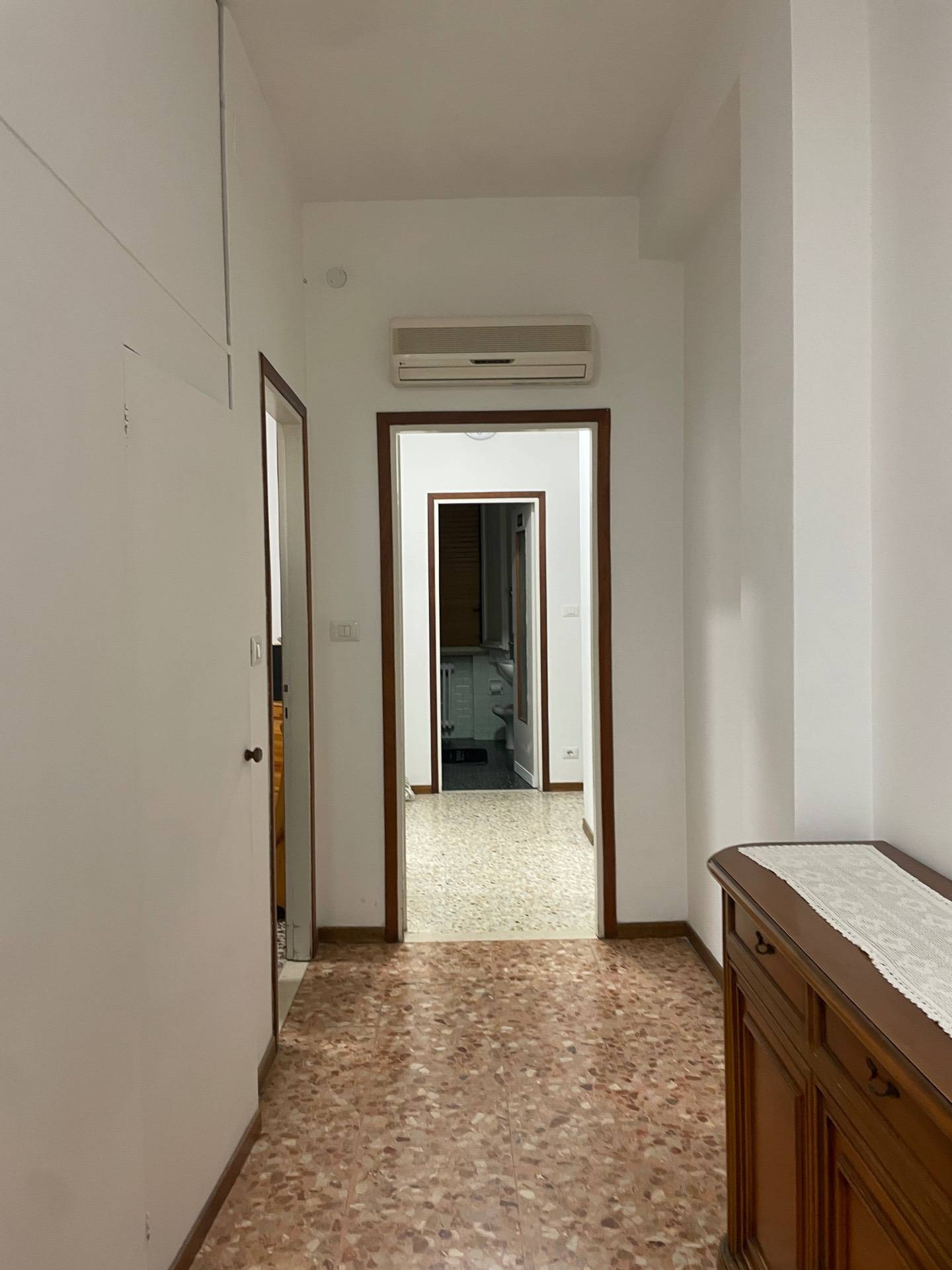 Appartamento in affitto a Parma, Cittadella