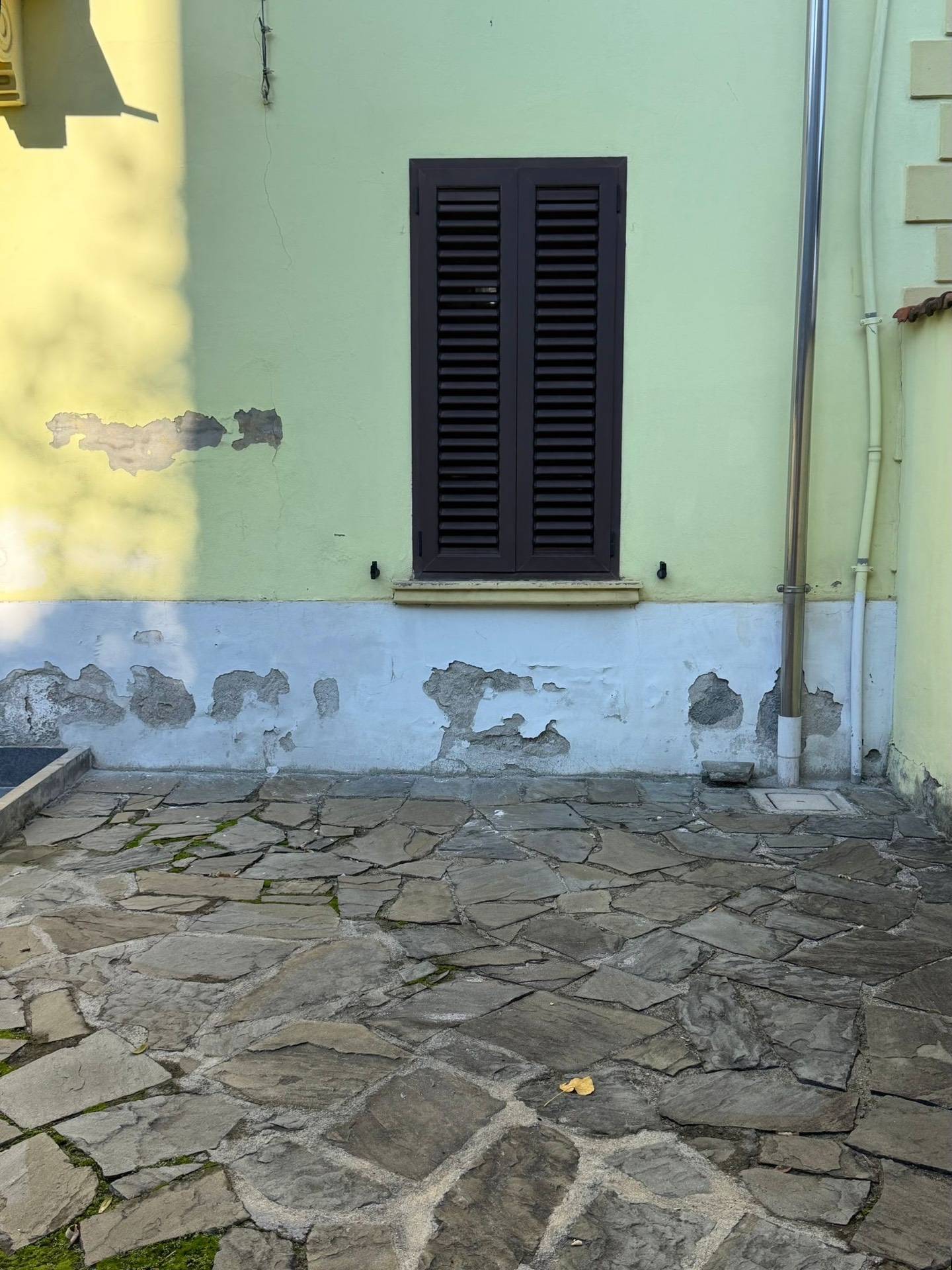 Appartamento in vendita a Parma, San Leonardo