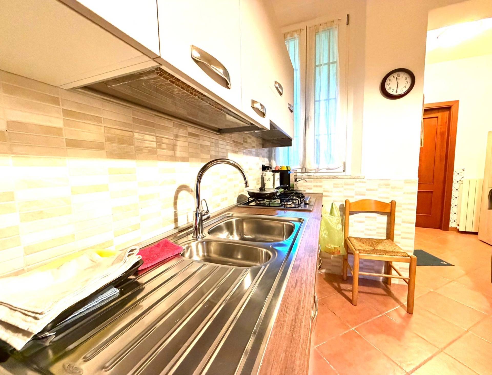 Appartamento in vendita a Parma, San Leonardo