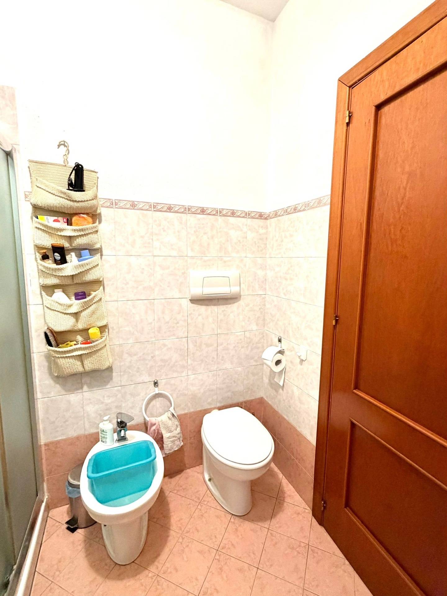 Appartamento in vendita a Parma, San Leonardo