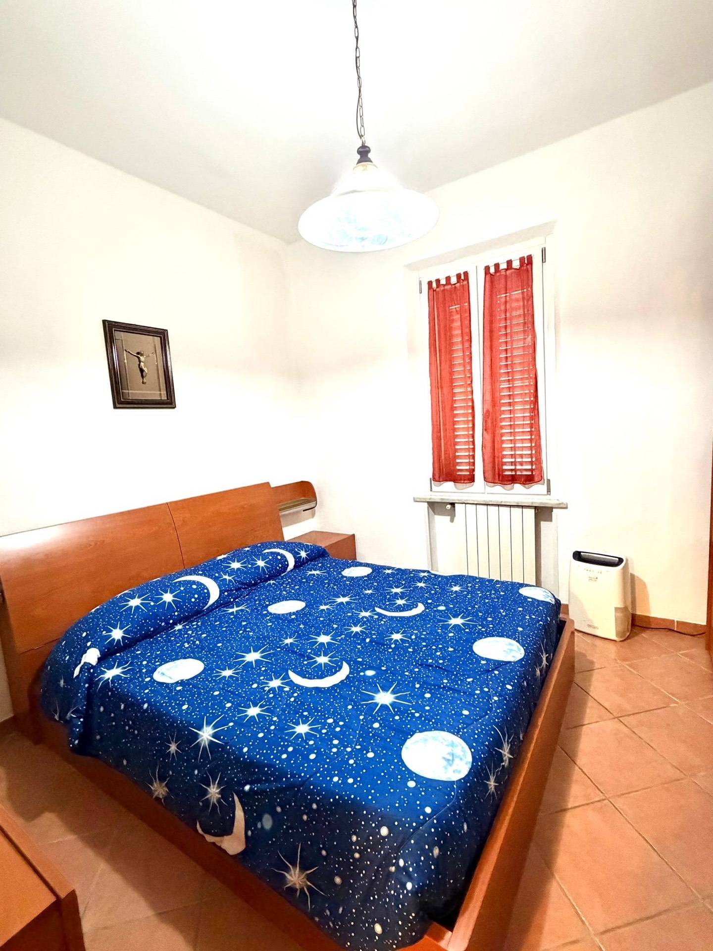 Appartamento in vendita a Parma, San Leonardo