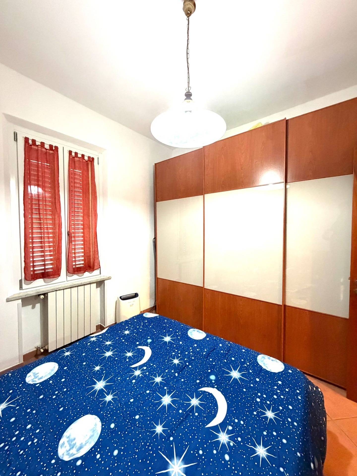 Appartamento in vendita a Parma, San Leonardo