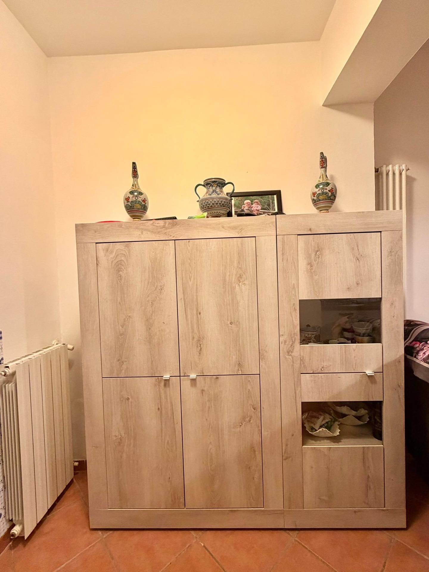 Appartamento in vendita a Parma, San Leonardo