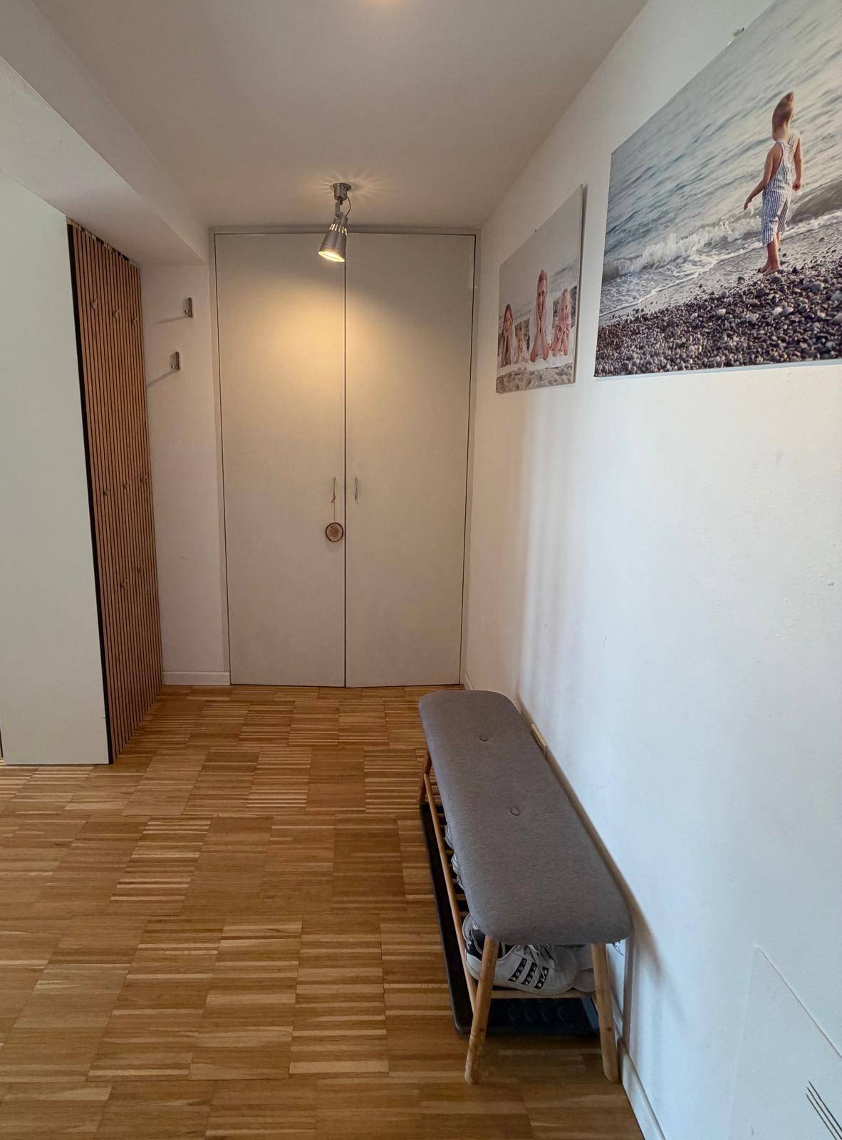 Appartamento in vendita a Parma, Alberi