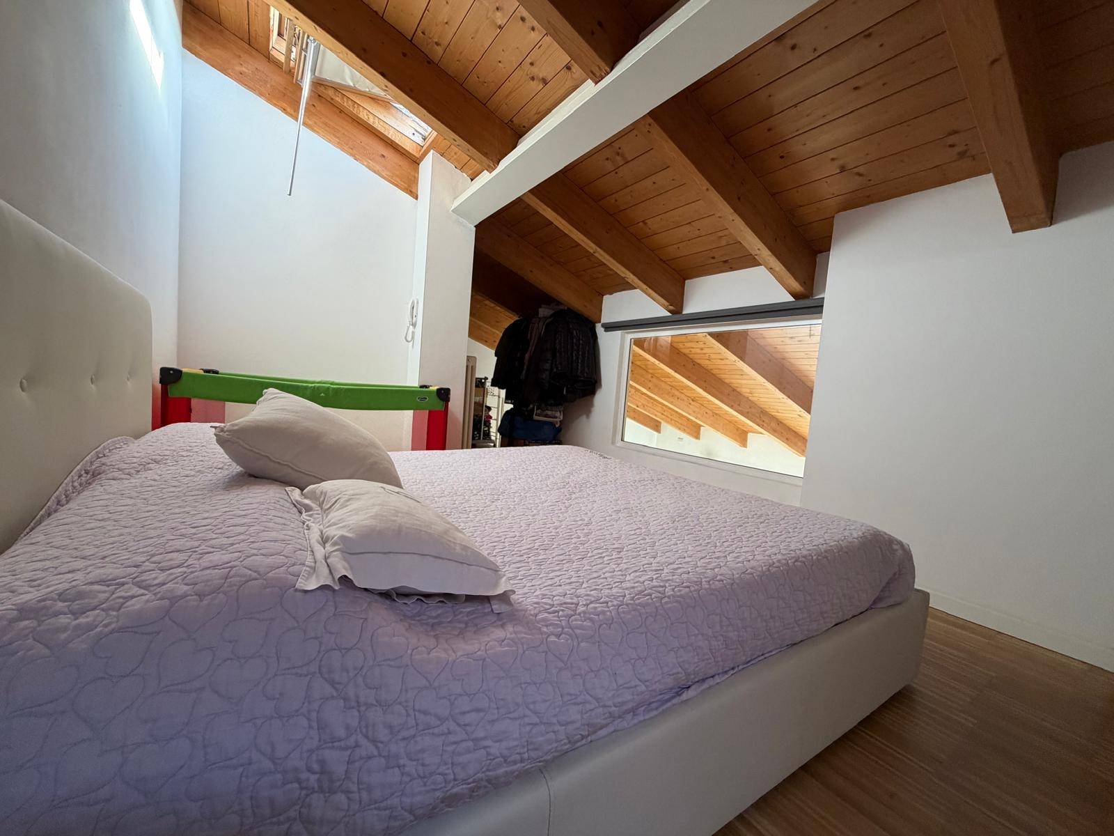 Appartamento in vendita a Parma, Alberi