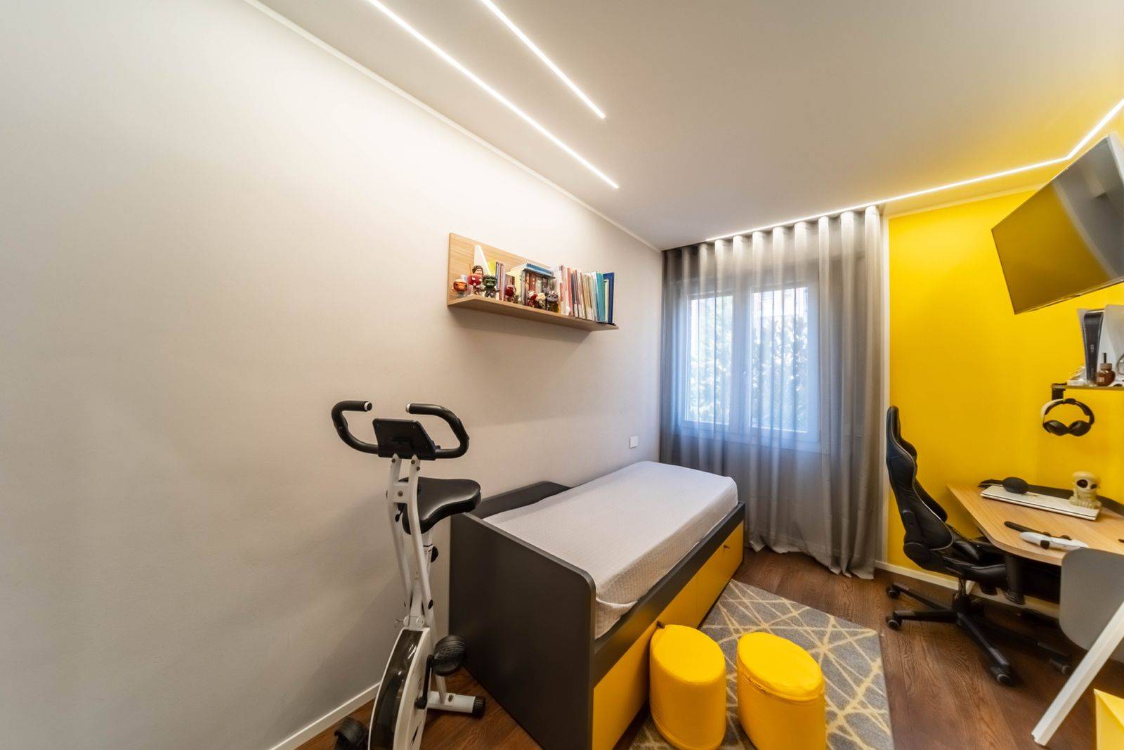 Appartamento in vendita a Parma, Montanara