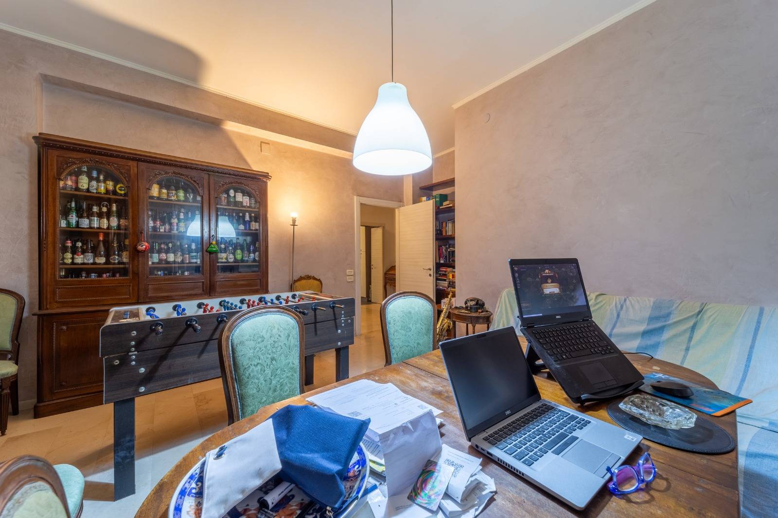 Appartamento in vendita a Parma, Parma Centro