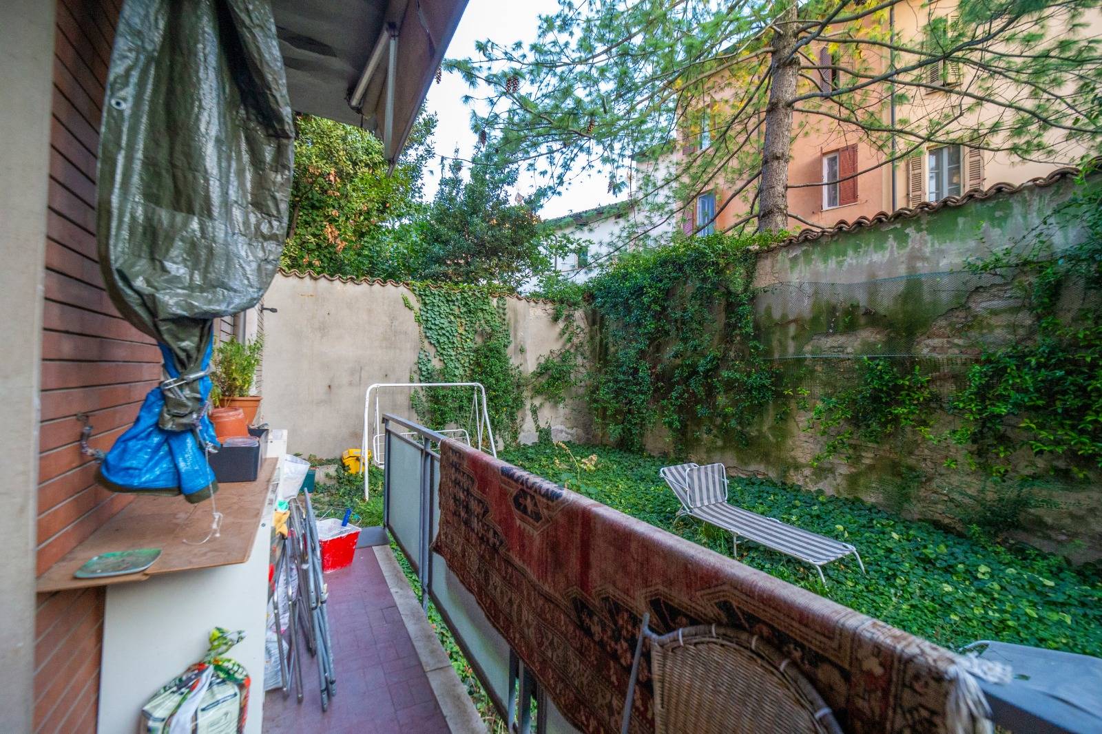 Appartamento in vendita a Parma, Parma Centro