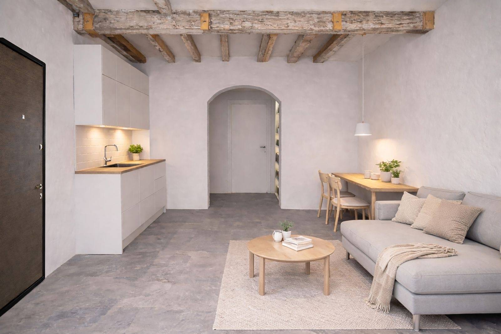 Appartamento in vendita a Parma, Centro storico