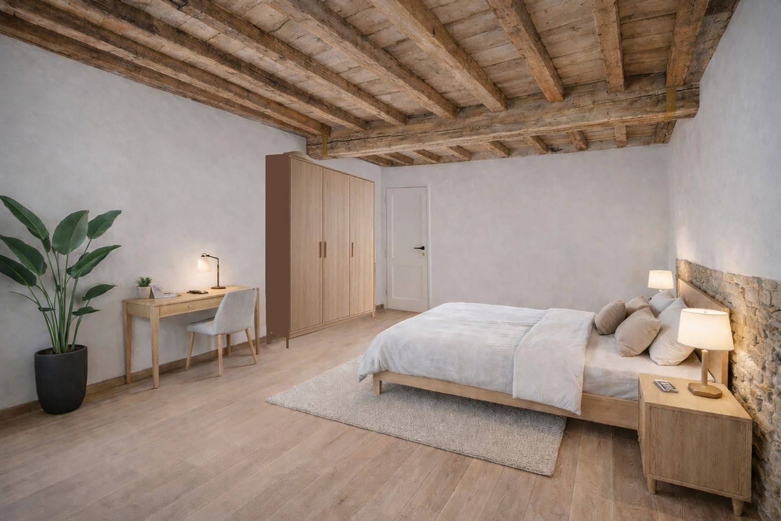 Appartamento in vendita a Parma, Centro storico