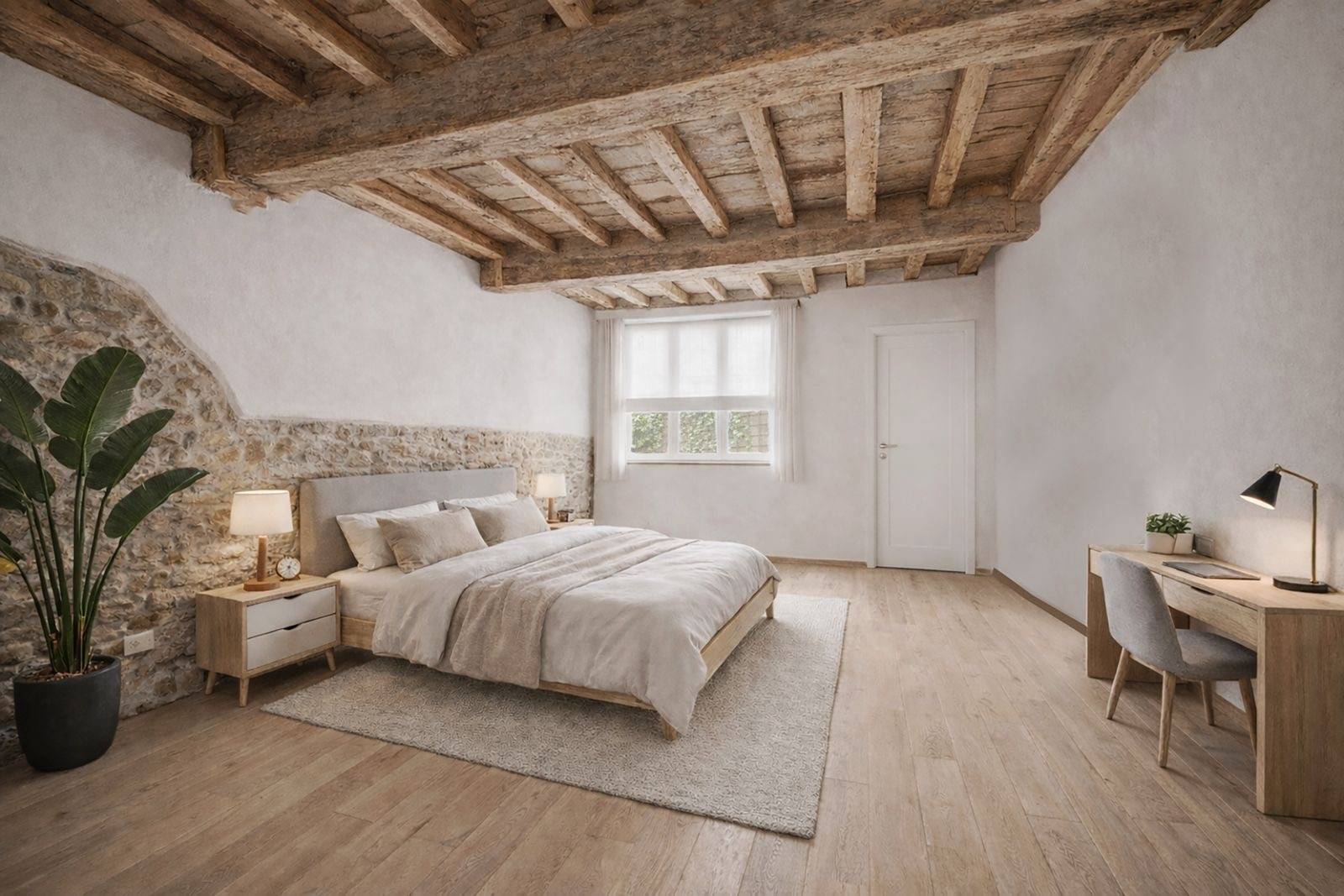 Appartamento in vendita a Parma, Centro storico