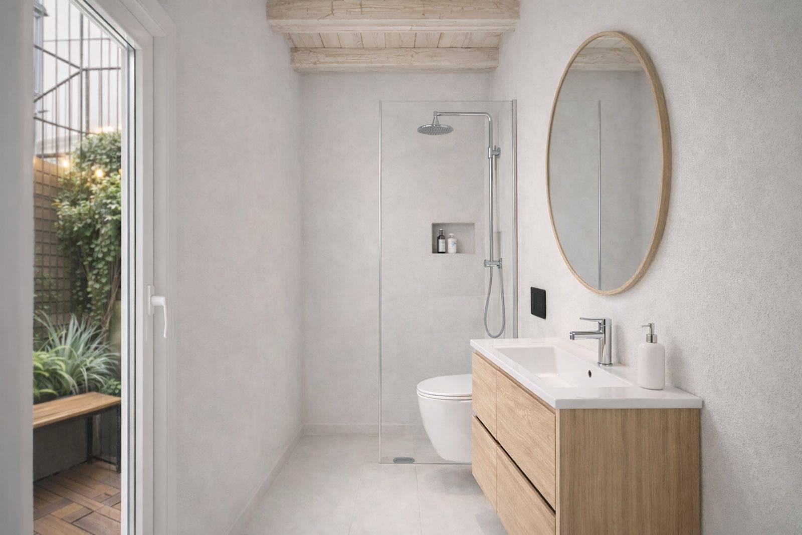 Appartamento in vendita a Parma, Centro storico