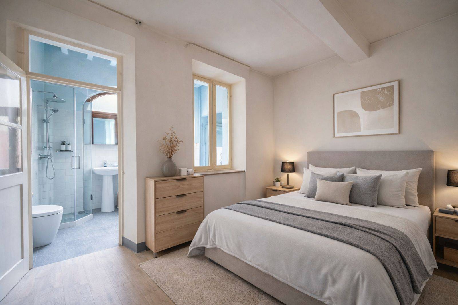 Appartamento in vendita a Parma, Centro storico