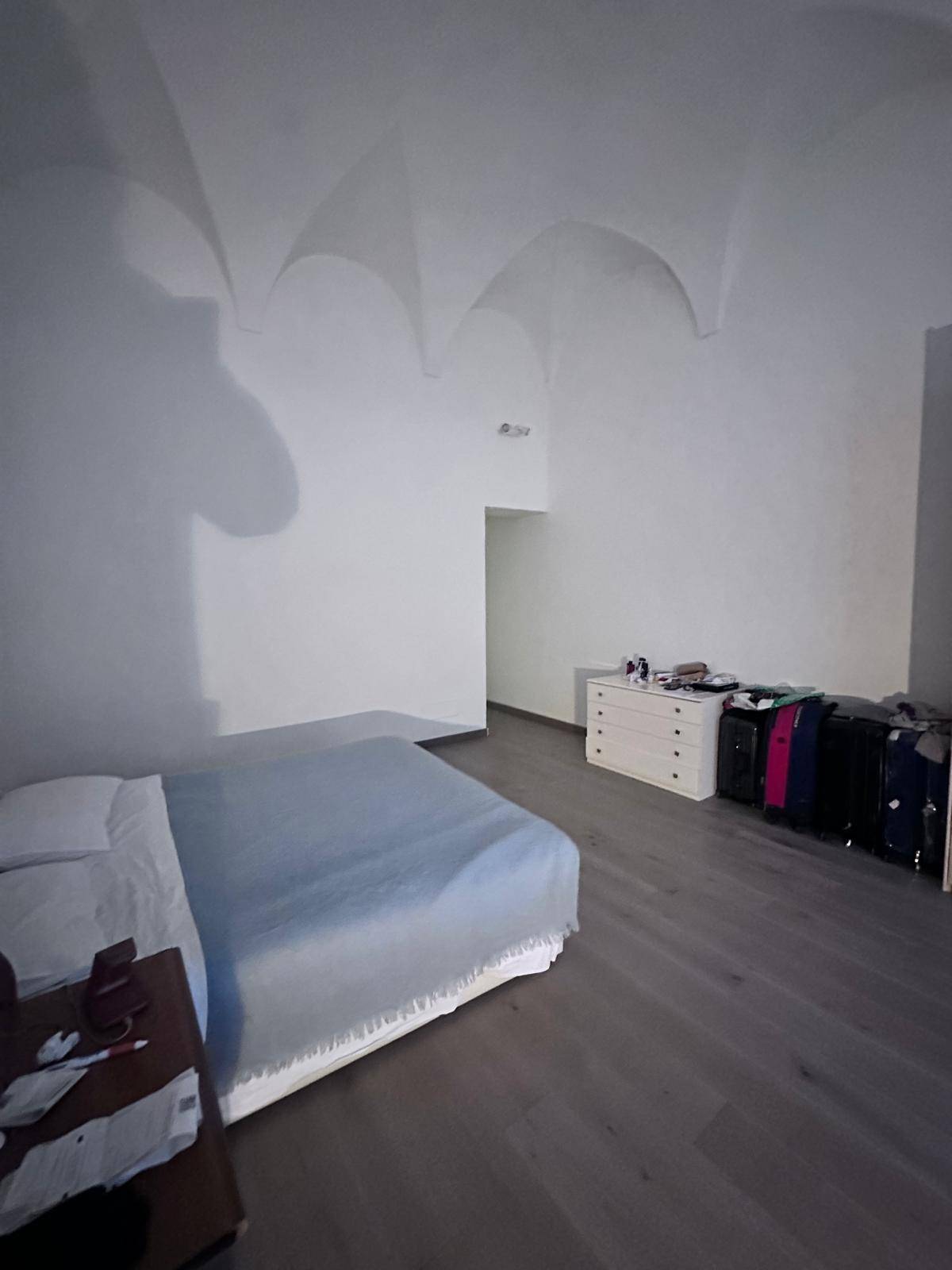 Appartamento in vendita a Parma, Centro storico