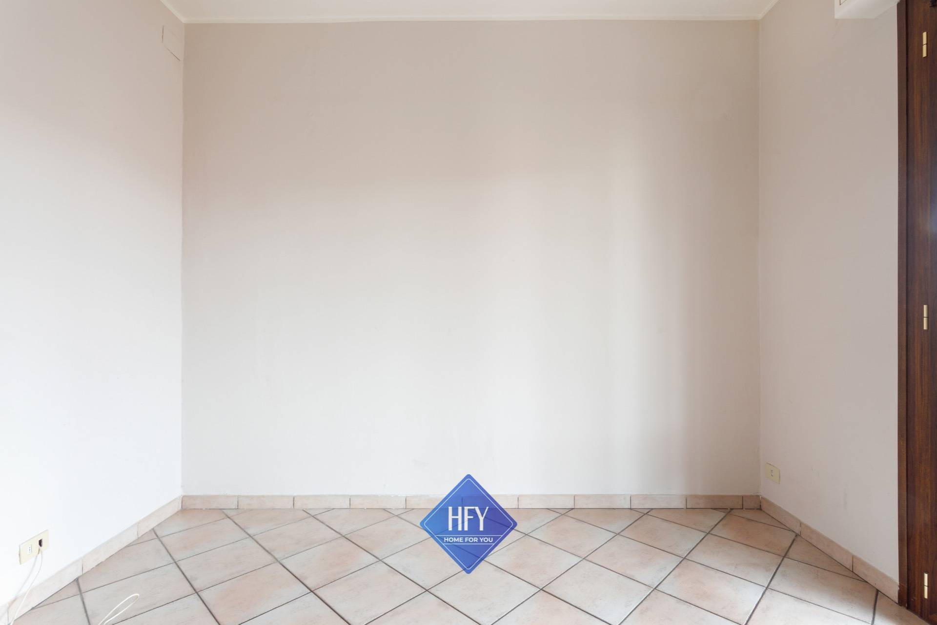 Appartamento in vendita a Parma, San Leonardo