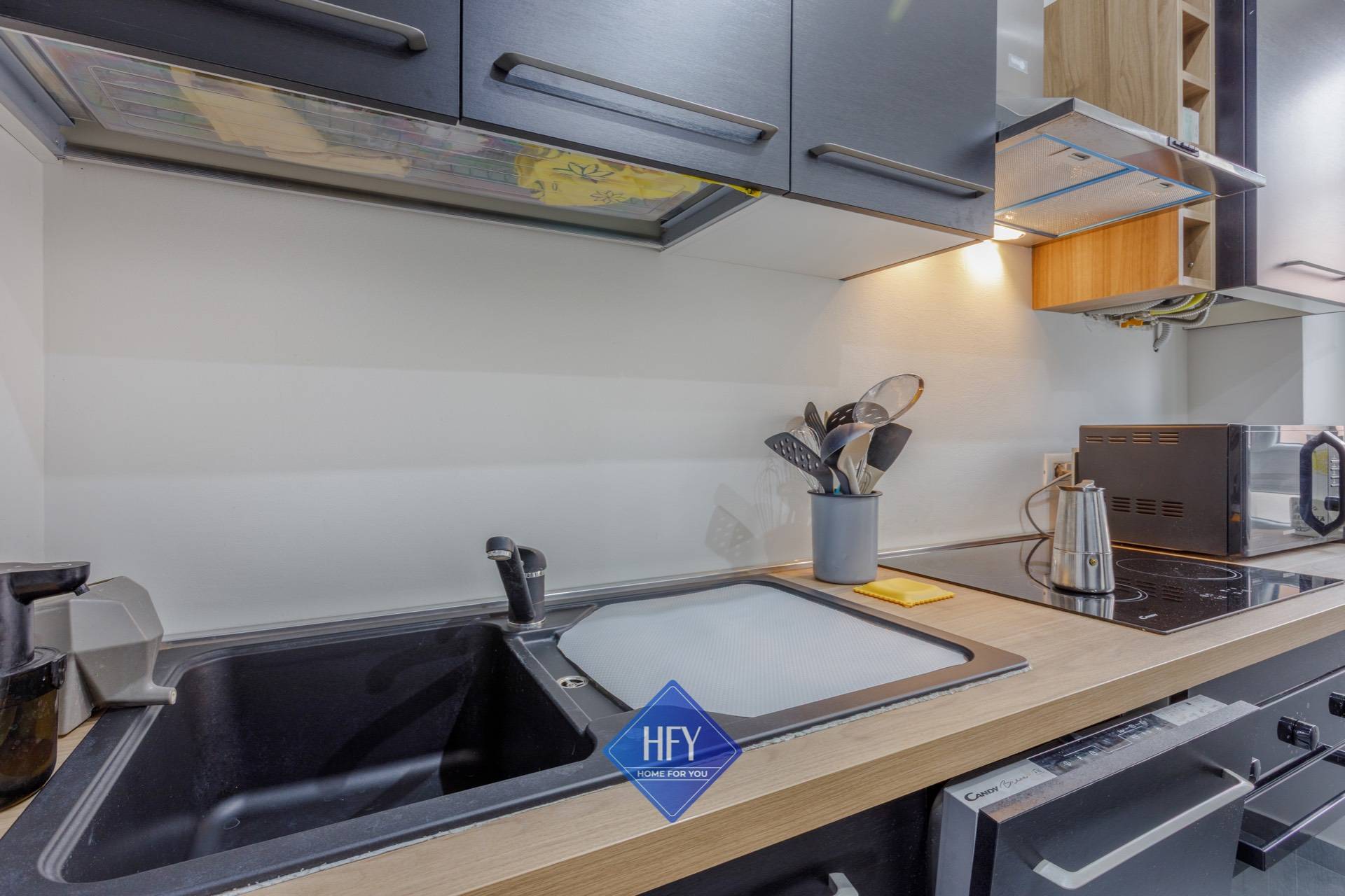 Appartamento in vendita a Parma, Oltretorrente