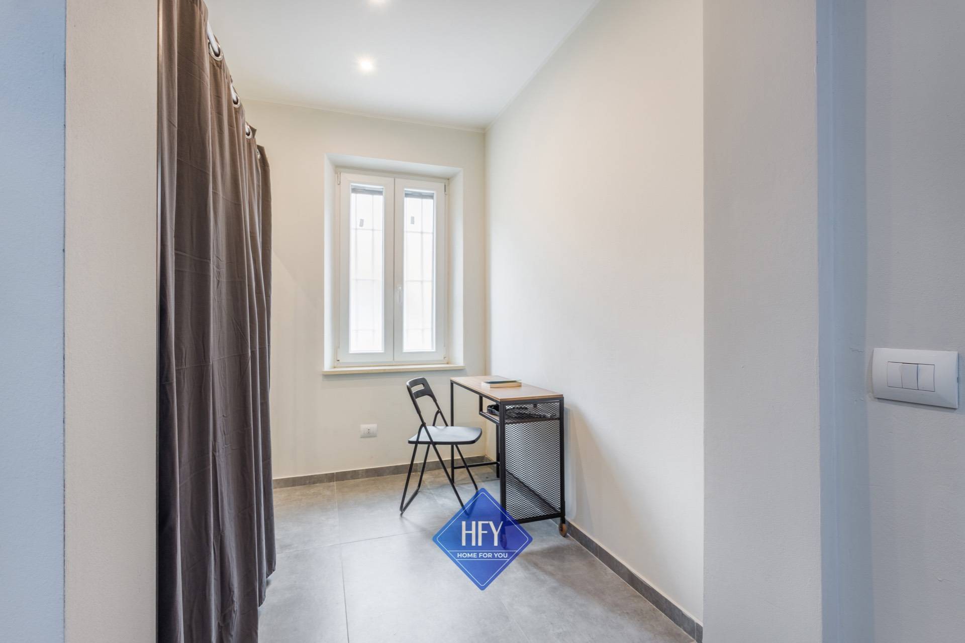 Appartamento in vendita a Parma, Oltretorrente