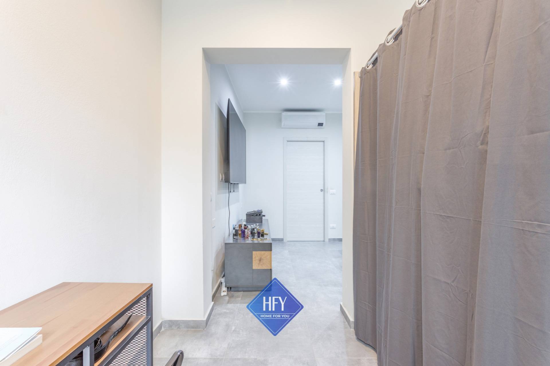 Appartamento in vendita a Parma, Oltretorrente