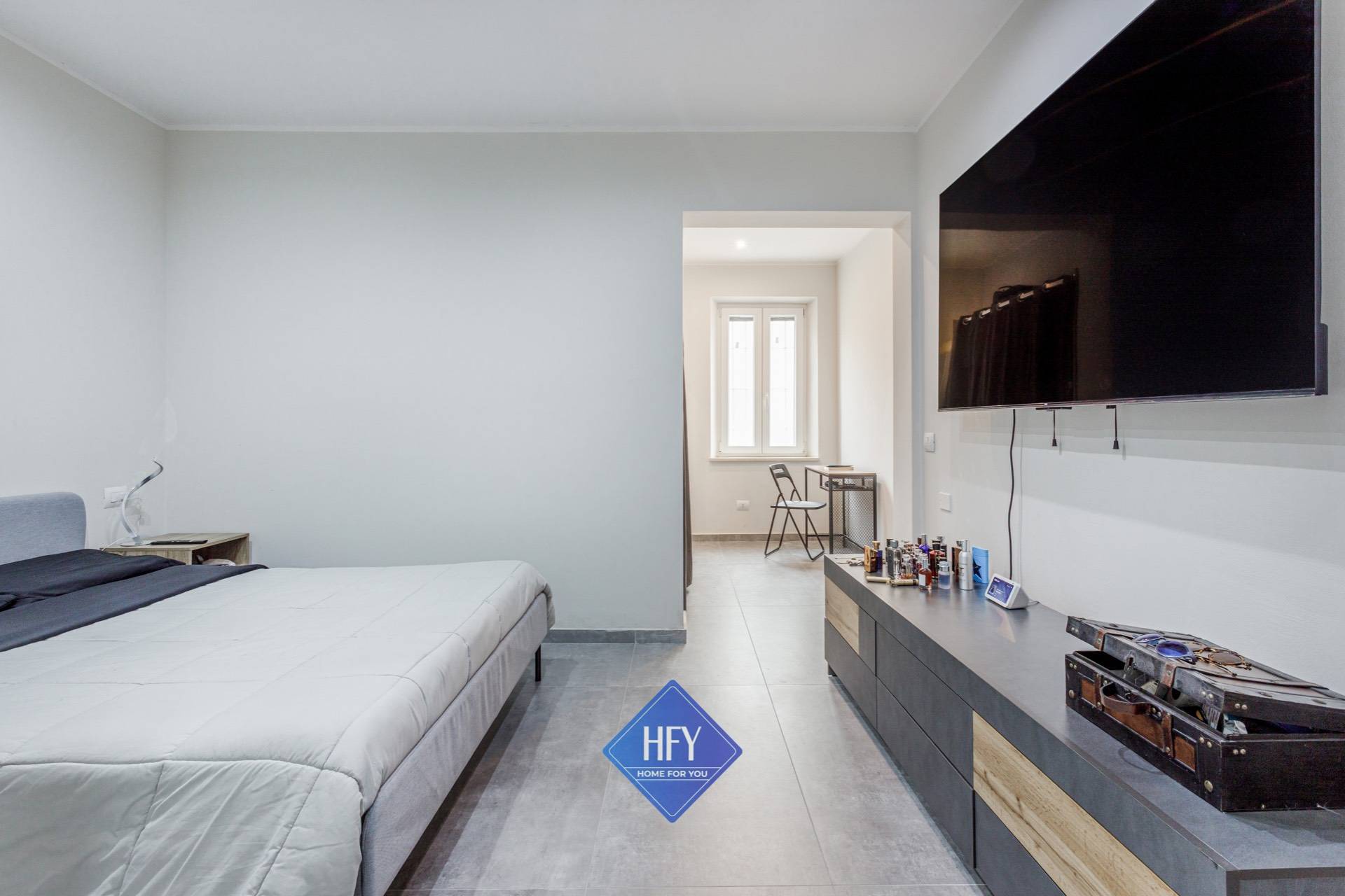 Appartamento in vendita a Parma, Oltretorrente