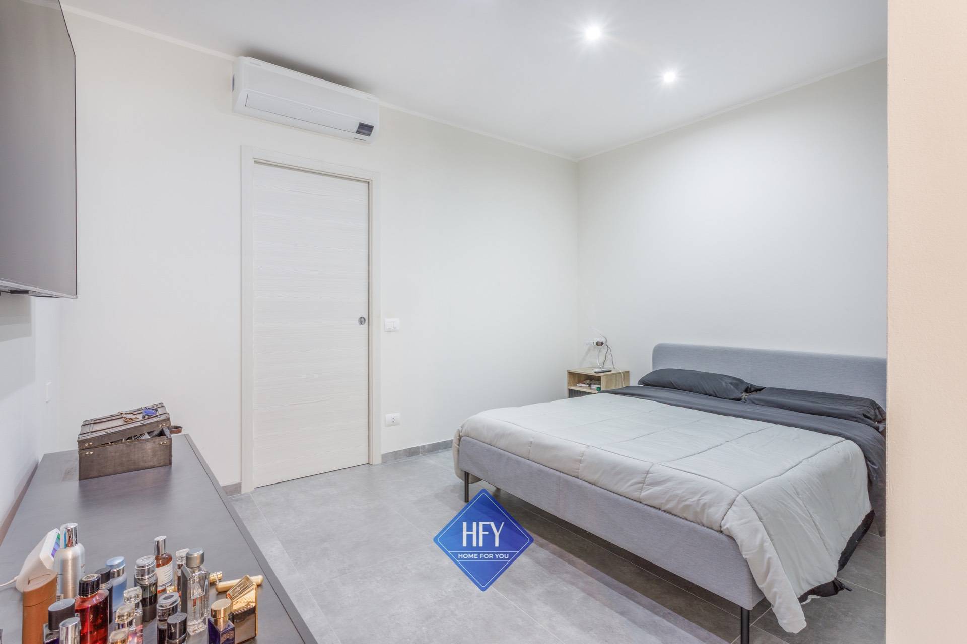 Appartamento in vendita a Parma, Oltretorrente