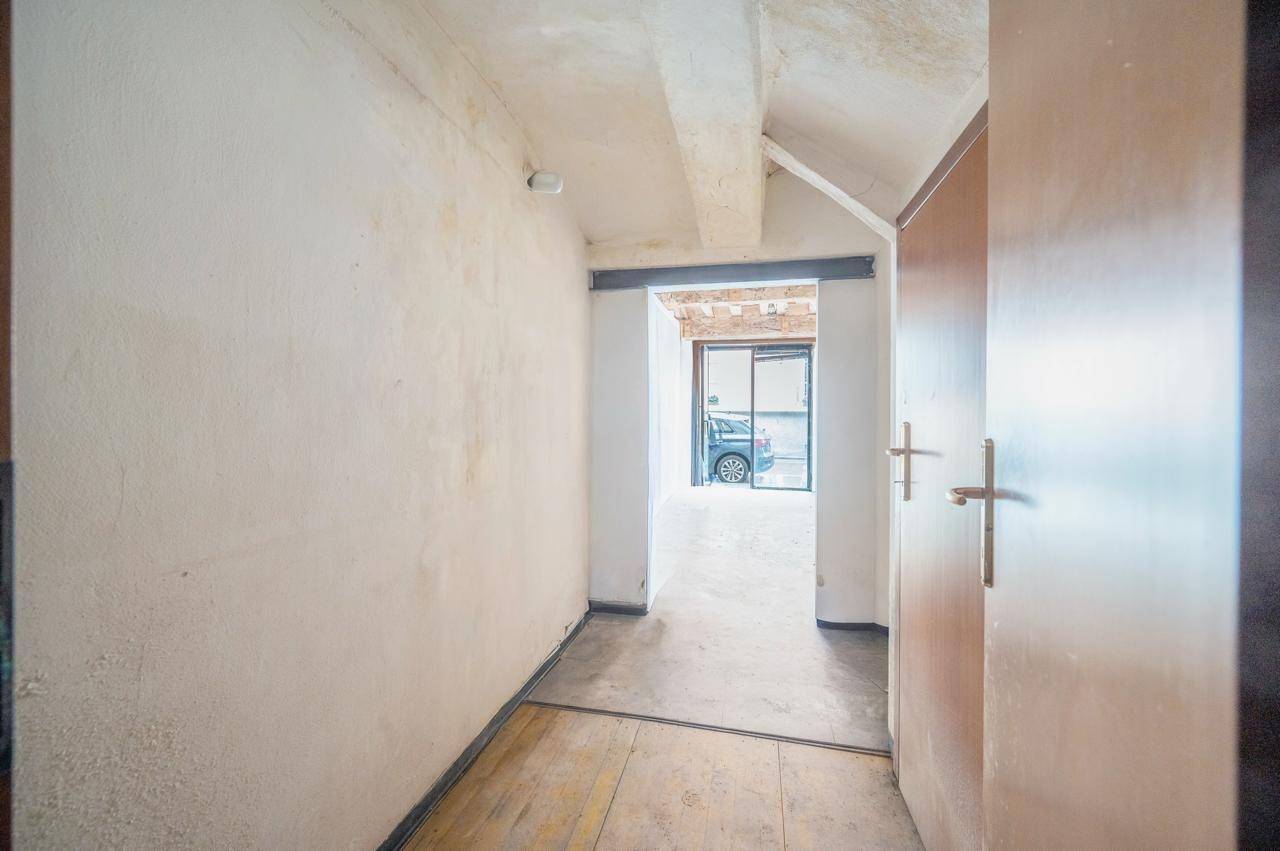 Appartamento in vendita a Parma, Centro storico