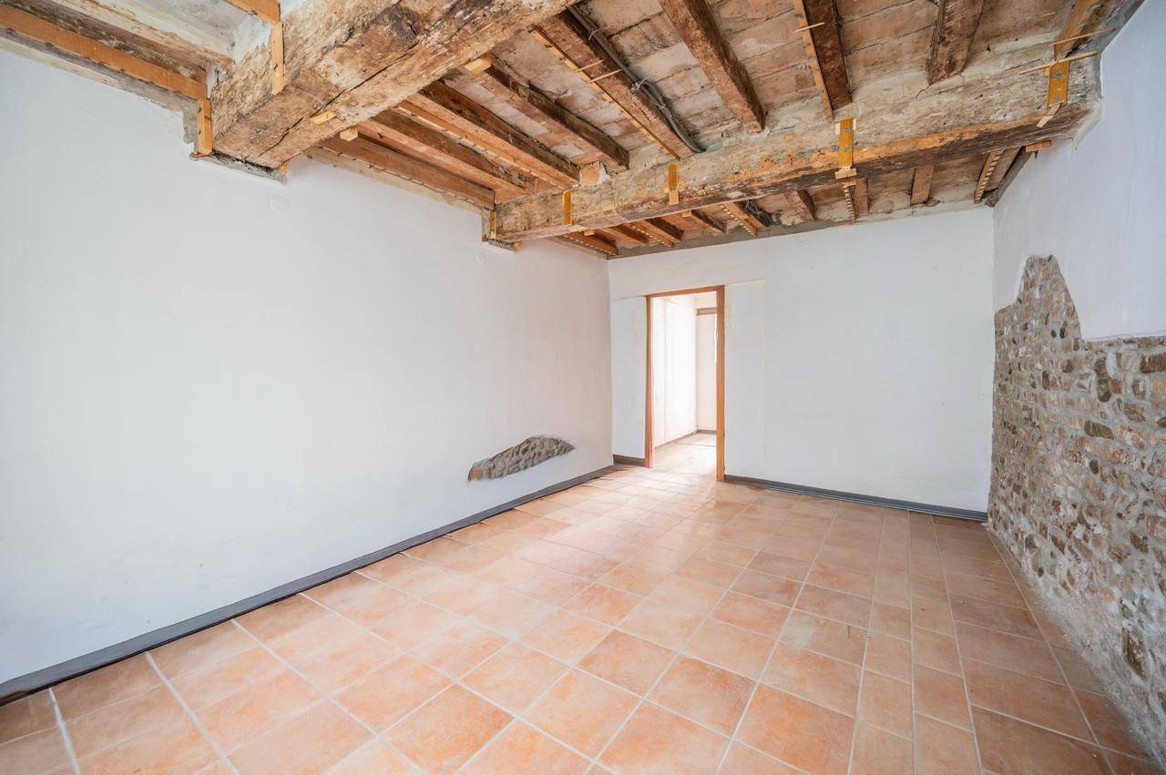 Appartamento in vendita a Parma, Centro storico