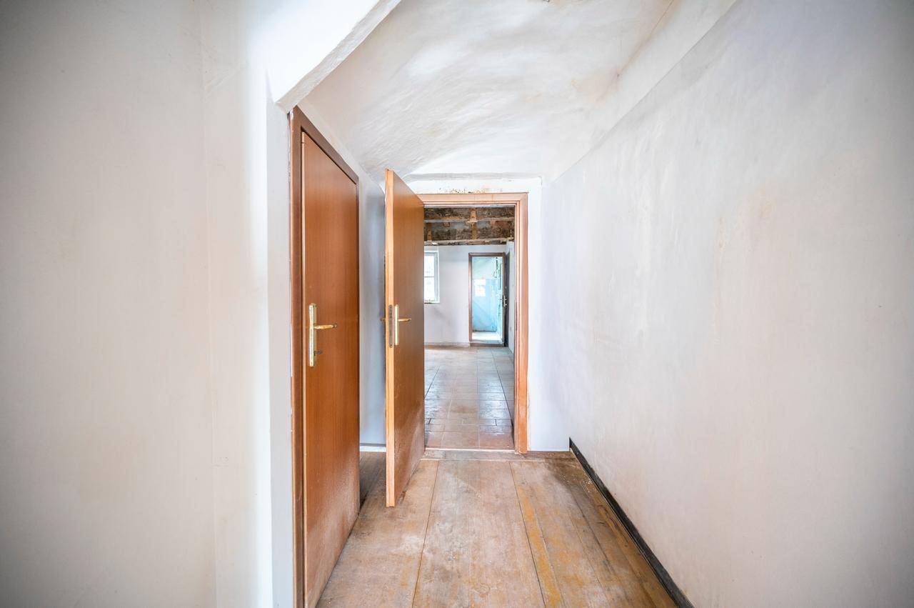 Appartamento in vendita a Parma, Centro storico