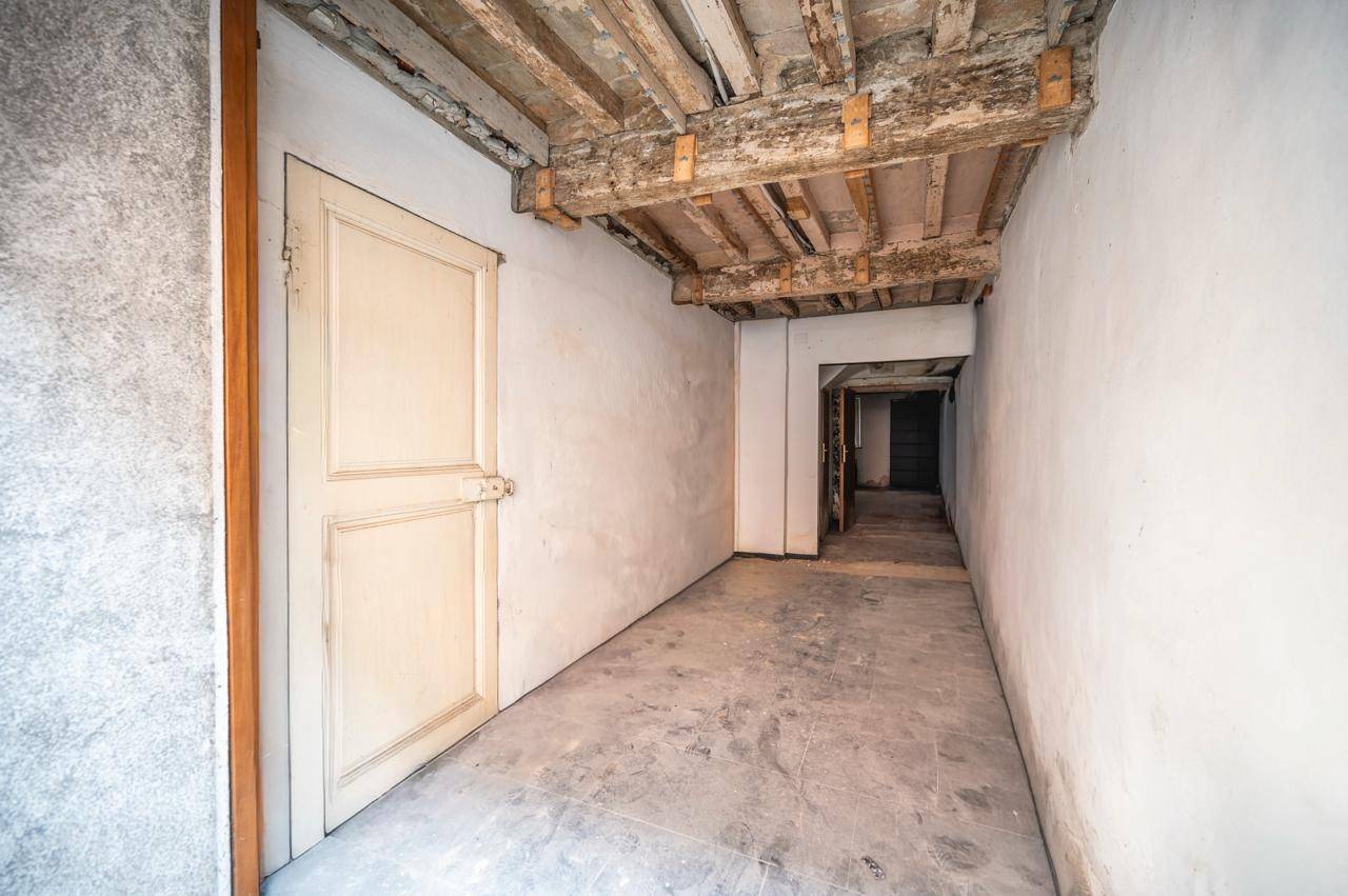 Appartamento in vendita a Parma, Centro storico