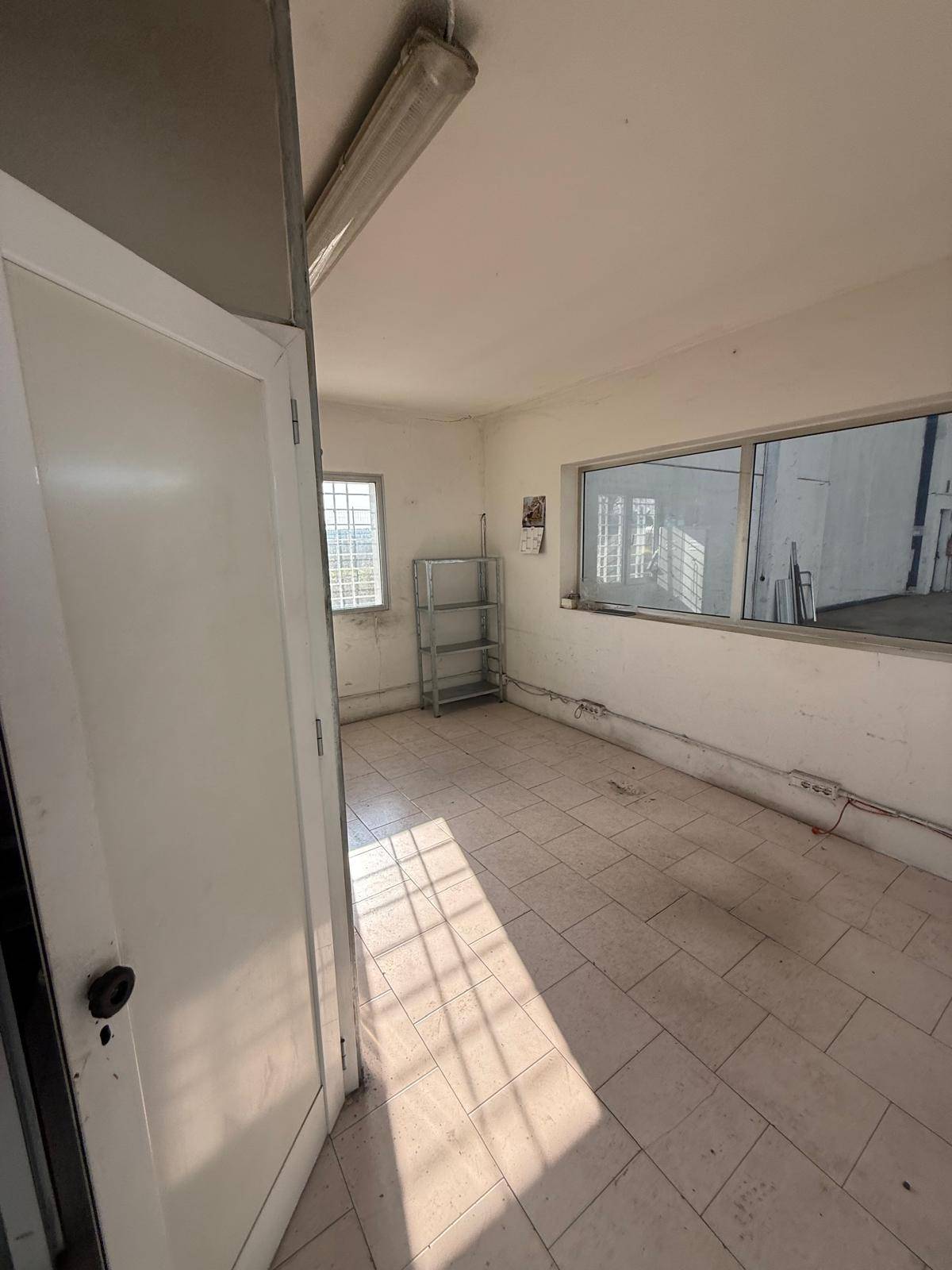 Capannone in affitto a Pontenure