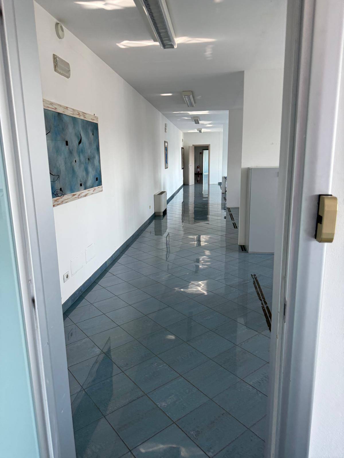 Capannone in affitto a Pontenure