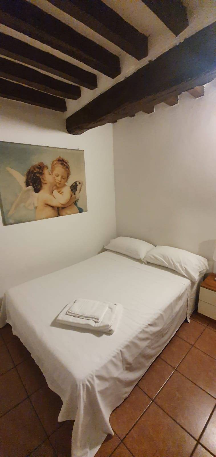 Appartamento in vendita a Parma, Oltretorrente