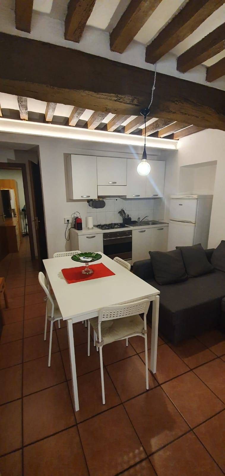 Appartamento in vendita a Parma, Oltretorrente