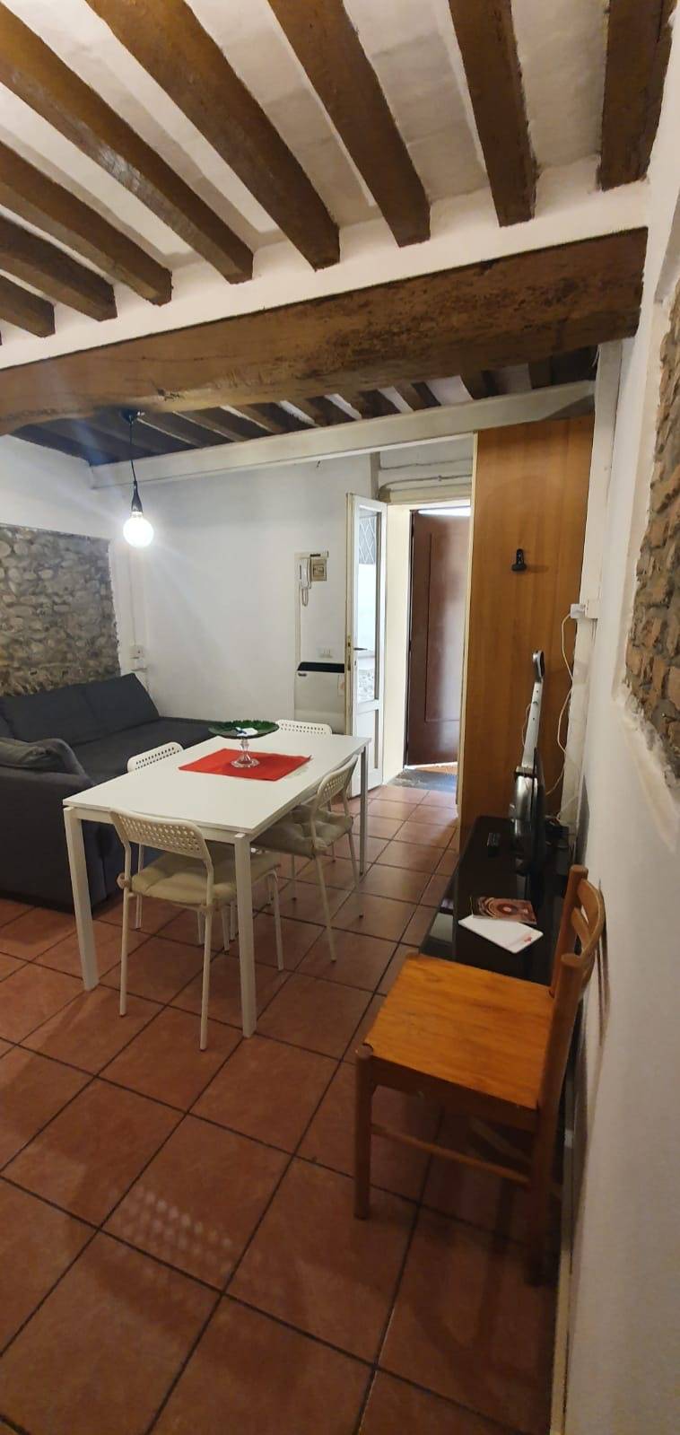 Appartamento in vendita a Parma, Oltretorrente