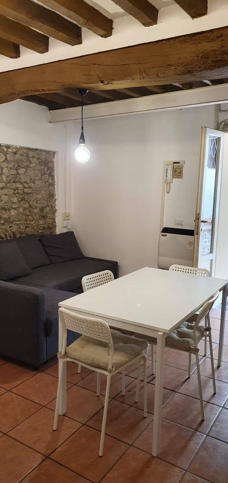 Appartamento in vendita a Parma, Oltretorrente