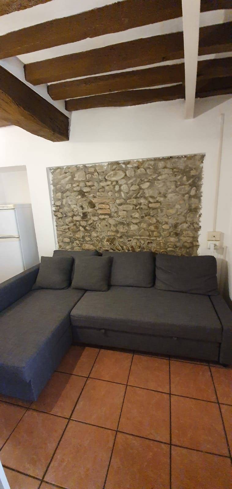 Appartamento in vendita a Parma, Oltretorrente