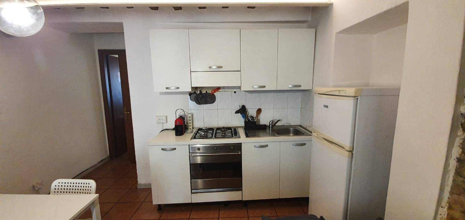 Appartamento in vendita a Parma, Oltretorrente