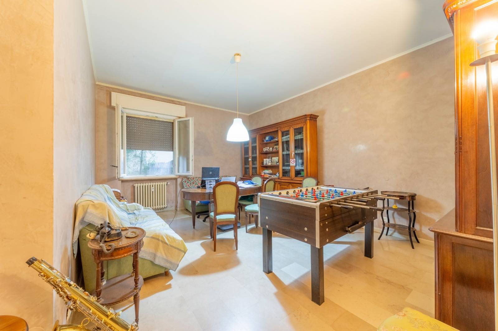 Appartamento in vendita a Parma, Parma Centro