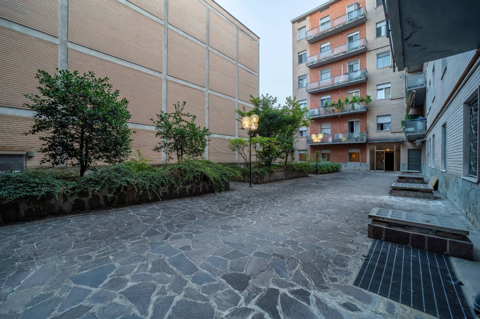 Appartamento in vendita a Parma, Parma Centro