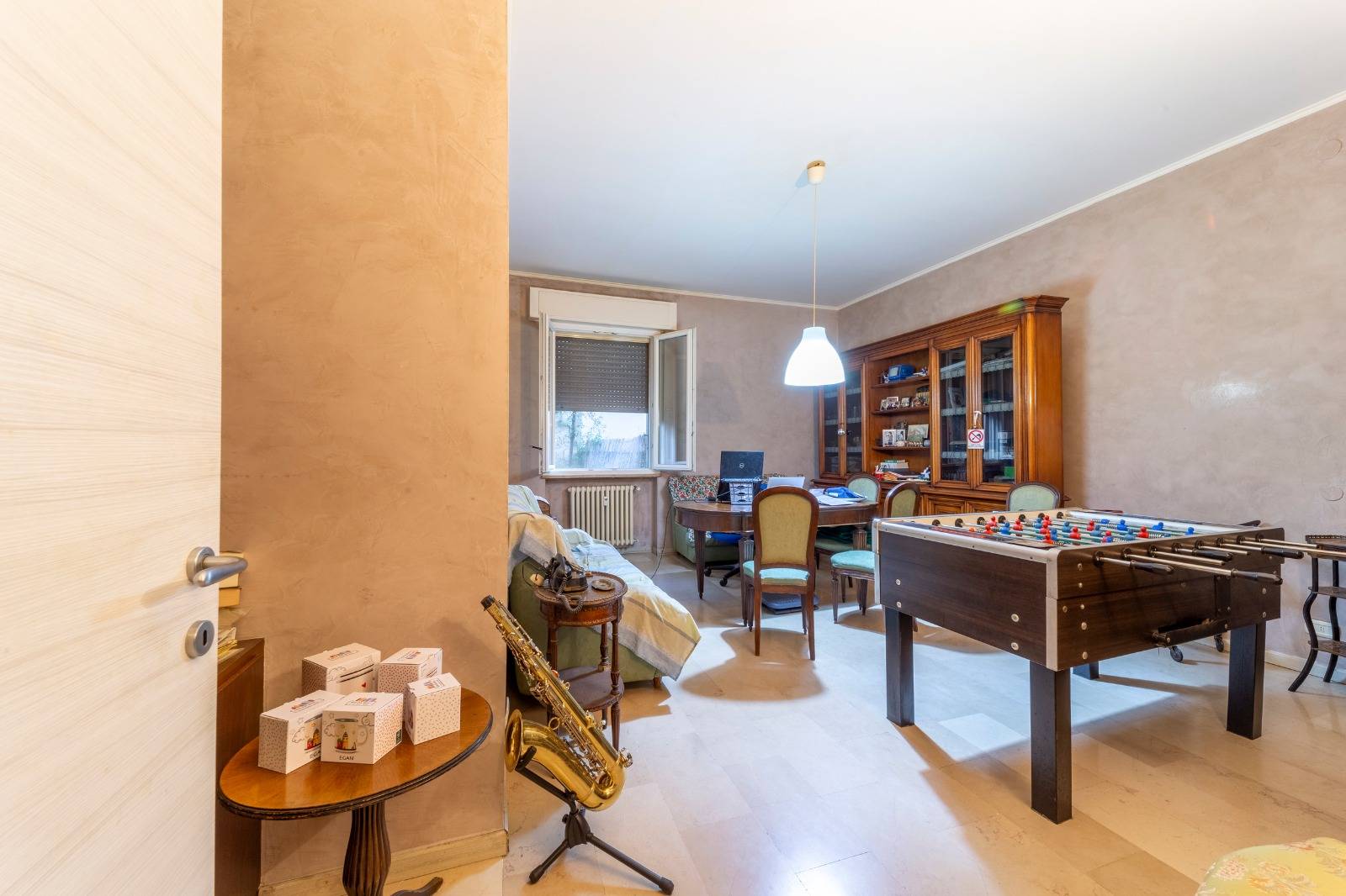 Appartamento in vendita a Parma, Parma Centro