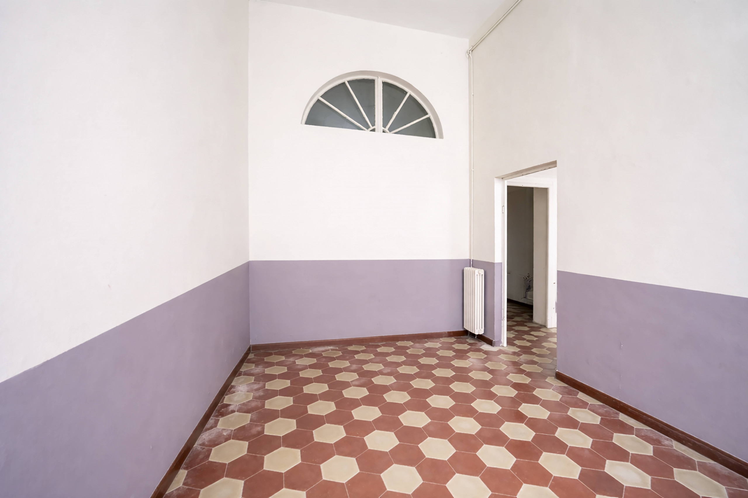 Appartamento in vendita a Parma, Centro storico