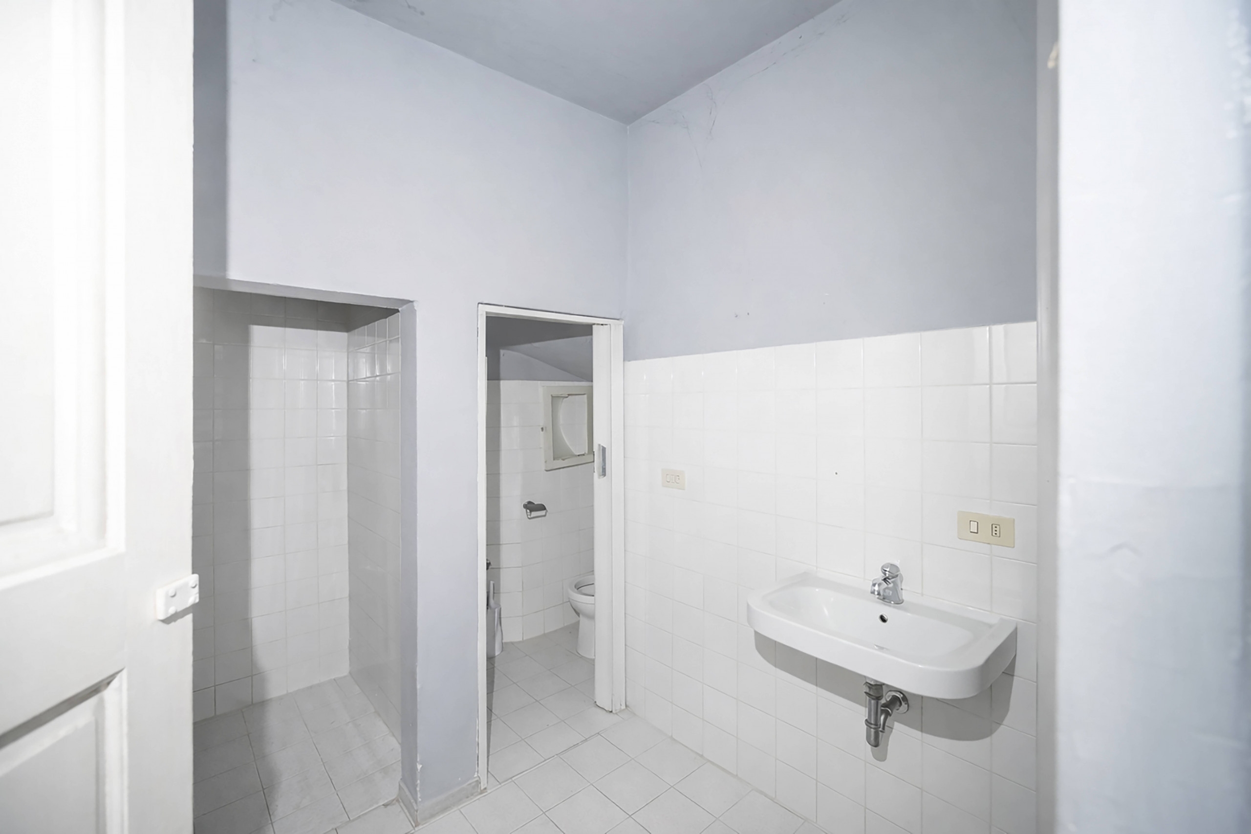 Appartamento in vendita a Parma, Centro storico