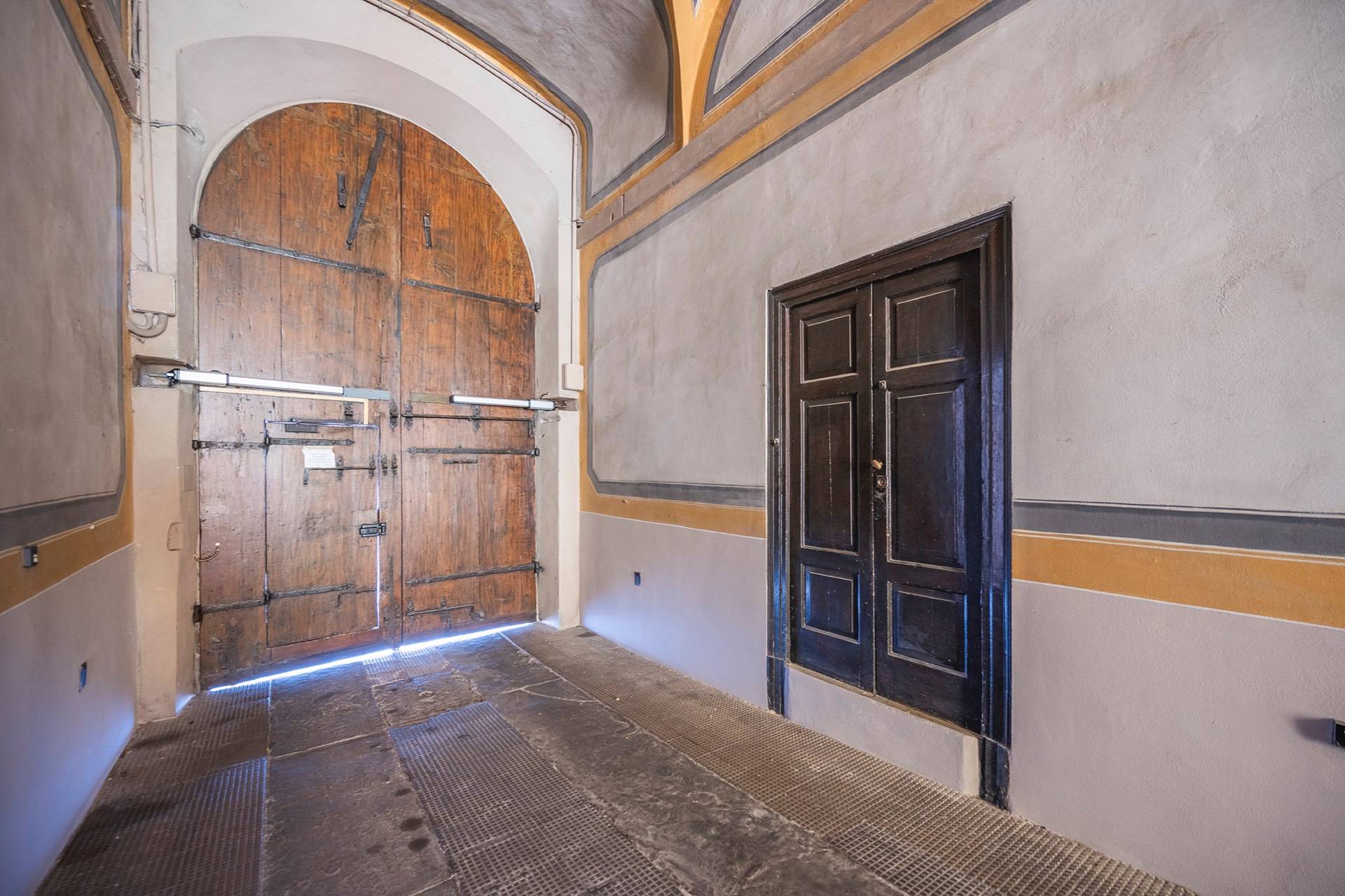 Appartamento in vendita a Parma, Centro storico