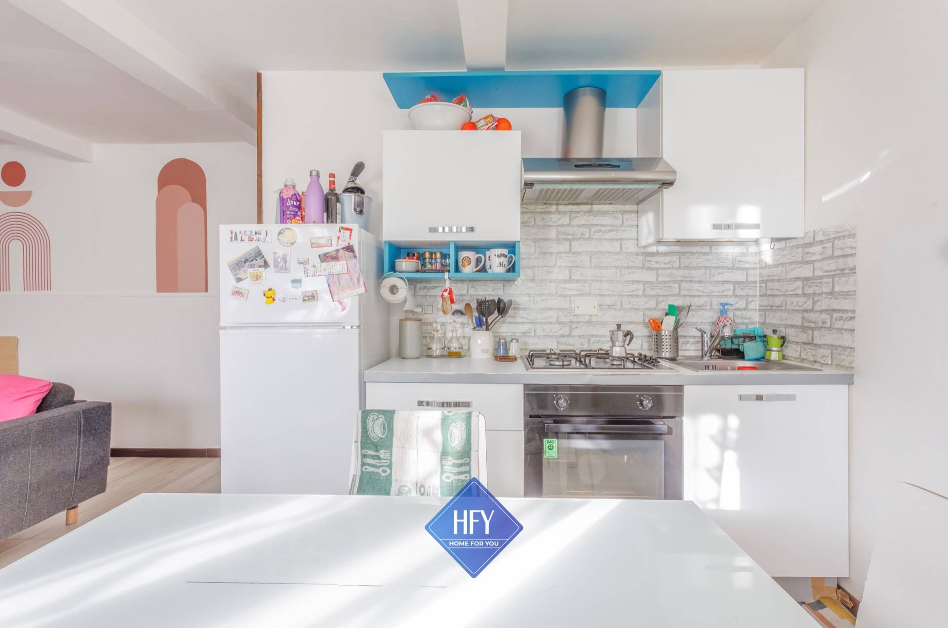 Appartamento in vendita a Parma, San Prospero Parmense