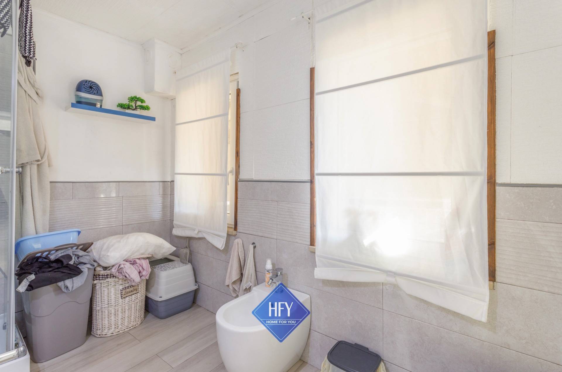 Appartamento in vendita a Parma, San Prospero Parmense