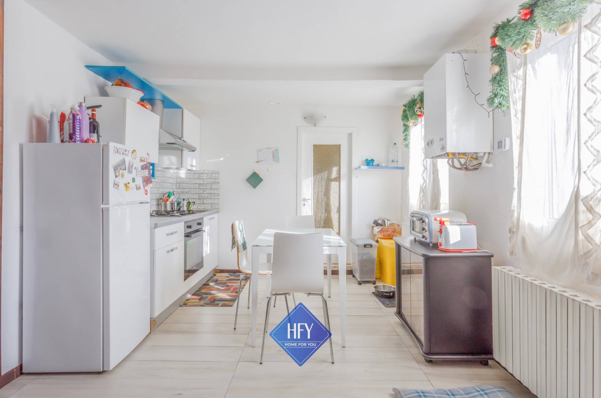 Appartamento in vendita a Parma, San Prospero Parmense